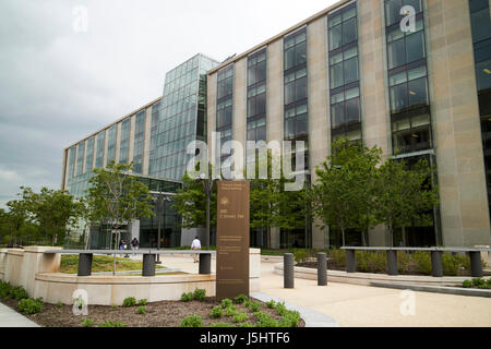 Thomas P. O'Neill Jr, die Bundesrepublik Gebäude vereint heißt House Of Representatives und uns Fachbereich Gesundheit und Sozialwesen Washington DC USA Stockfoto