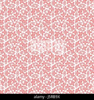 Abstrakte Fraktal-Muster-Textur Stockfoto