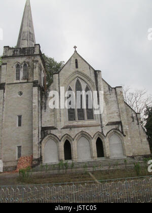 "Katharine Graham Chapell" Stockfoto