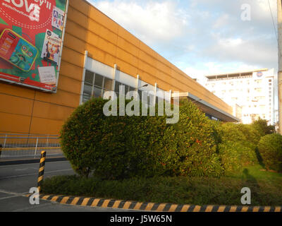 01081 Barangay Mayamot SM Stadt Krankenhäuser Masinag Wahrzeichen LRT Antipolo City 19 Stockfoto