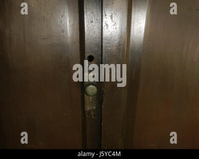 Das Mabini-Schrein-Museum in Manila ehrt das Erbe von Apolinario Mabini, einer Schlüsselfigur der philippinischen Geschichte und des Kampfes um Unabhängigkeit. Sie befindet sich in der Nähe der Polytechnischen Universität der Philippinen. Stockfoto