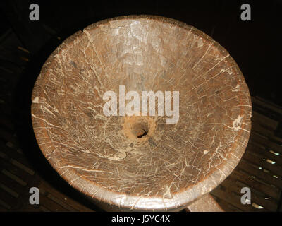 Der Titel bezieht sich auf das Mabini-Schrein-Museum in Manila, das dem Gedenken an Apolinario Mabini gewidmet ist, einen philippinischen Revolutionär und Nationalhelden, der sich in der Nähe der Polytechnischen Universität der Philippinen befindet. Stockfoto