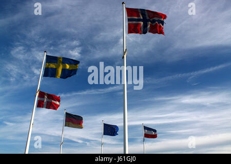 Europäische Stockfoto