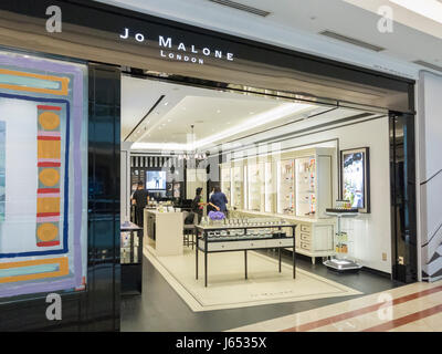 Jo Malone London, Malaysia Stockfoto