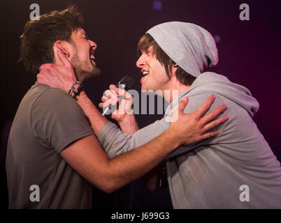 wer war superstar 2017