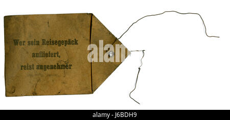 altes Papier Stockfoto