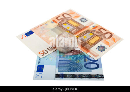 Baufinanzierung Stockfoto