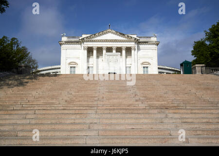 Grab des unbekannten Arlington Friedhof Washington DC USA Stockfoto