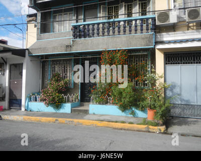 09405 Hulo Acqua Private Residenzen Coronado Pasig River Mandaluyong City 13 Stockfoto