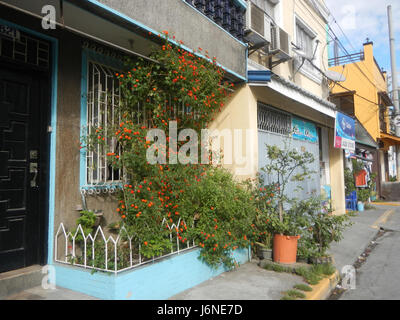 09405 Hulo Acqua Private Residenzen Coronado Pasig River Mandaluyong City 17 Stockfoto