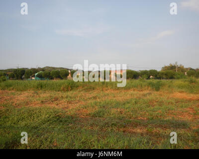 Dieser Eintrag bezieht sich auf einen Standort auf den Philippinen, insbesondere das SM City Marilao Einkaufszentrum in Ibayo Saog, Marilao, Bulacan. Das Gebiet ist Teil der belebten Region Marilao in der Provinz Bulacan. Stockfoto