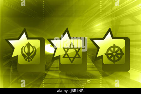 Emblem-Symbol-Tasten Schlüssel Piktogramm Symbol Piktogramm Handel Symbol Rad Stockfoto