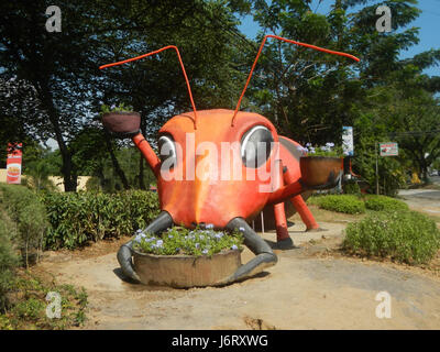 08266 Santa Cruz, Guiguinto, Bulacan 09 Stockfoto