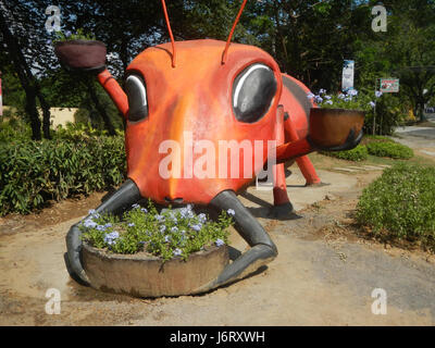 08266 Santa Cruz, Guiguinto, Bulacan 10 Stockfoto