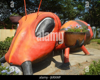 08266 Santa Cruz, Guiguinto, Bulacan 15 Stockfoto