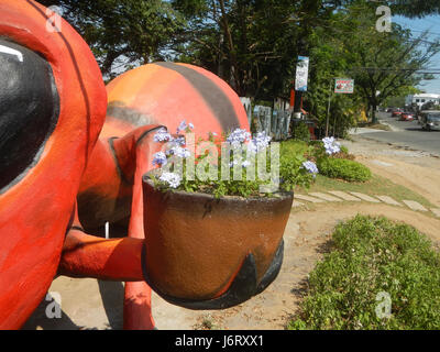 08266 Santa Cruz, Guiguinto, Bulacan 18 Stockfoto