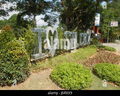 08266 Santa Cruz, Guiguinto, Bulacan 23 Stockfoto