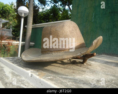 09881 Gregorio del Pilar Denkmal Straßen Bulacan 41 Stockfoto