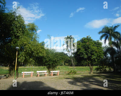 08212 Antonius von Padua Parish Church Calumpang Marikina City 13 Stockfoto