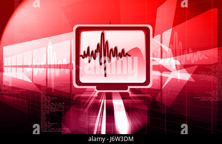 Impuls Grafik Tasten Schlüssel Piktogramm Symbol Piktogramm Handel Symbol emblem Stockfoto