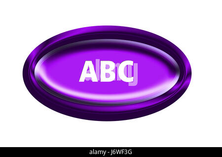 Abc Stockfoto