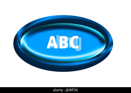 Abc Stockfoto