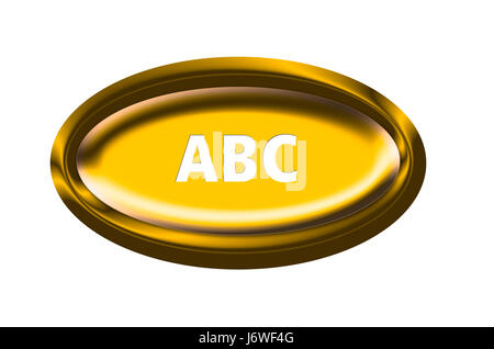 Abc Stockfoto