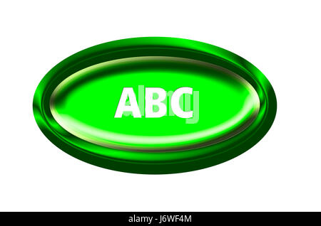 Abc Stockfoto