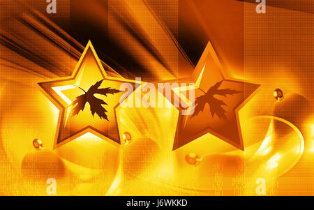 Emblem-Symbol-Tasten Schlüssel Piktogramm Symbol Piktogramm Handel Symbol Sterne Blatt Stockfoto