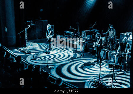 Sheryl Crow Live in Concert Stockfoto