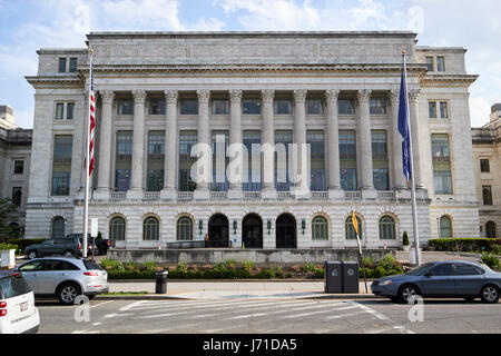 Vereinigte Staaten Abteilung der Landwirtschaft Hauptsitz Washington DC USA Stockfoto