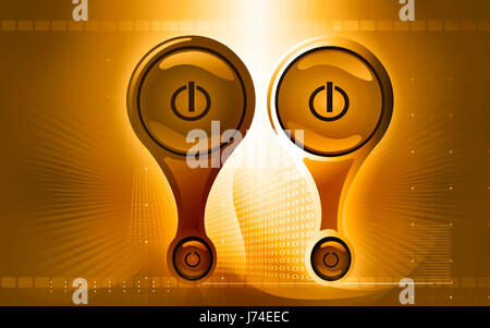 Emblem-Symbol-Tasten Schlüssel Piktogramm Symbol Piktogramm Handel Symbol blau Blatt Stockfoto