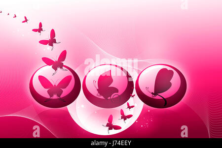 Emblem Schmetterling Symbol-Tasten Schlüssel Piktogramm Symbol Piktogramm Handel symbol Stockfoto