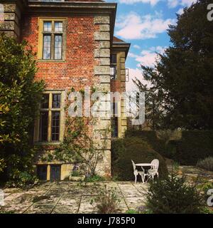 Heale House Stockfoto