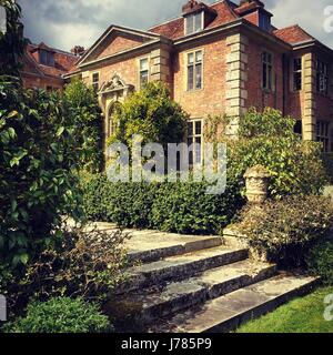 Heale House Stockfoto