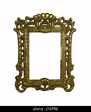 isolierte antiken leer europäischen kaukasischen Vintage unbewohnten Foto Bild Stockfoto