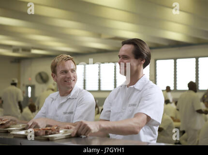 Ich liebe SIE PHILIP MORRIS 2010 EuropaCorp Film mit Jim Carrey und Ewan McGregor Stockfoto