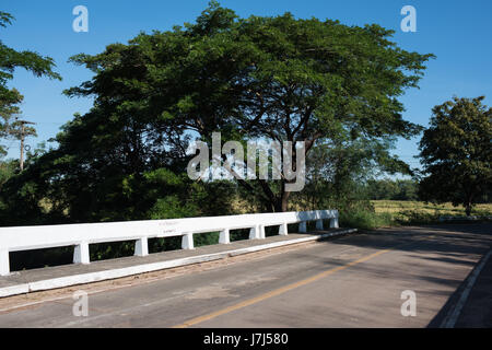 Isan Thailand Provinz Udon thani Stockfoto