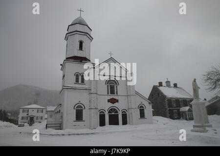 12 FEB 2011 22 Neufundland 001 Placentia (5451630797) Stockfoto