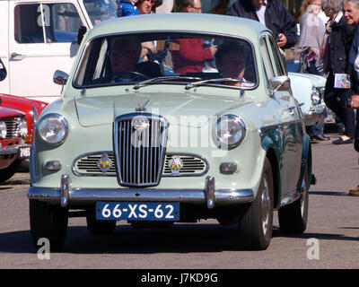 1960 Wolseley 1500 Mk ich pic1 Stockfoto