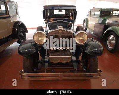 1929 Fiat 525 N Stockfoto