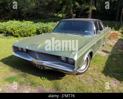 1968 Chrysler Newport Custom Photo 1 Stockfoto