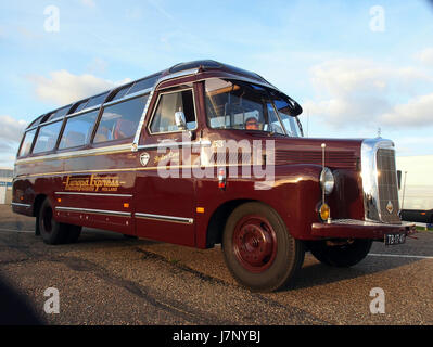 1959 Mercedes Benz L312slash48 pic9 Stockfoto