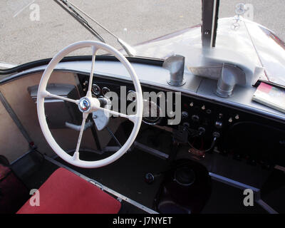 1959 Mercedes-Benz-L312slash48 pic19 Stockfoto