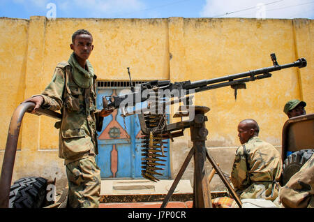 2012 1007 Kismayo Straßen Zivilisten g (8071427914) Stockfoto