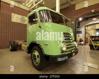 1950 DAF D 50 pic2 Stockfoto