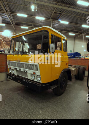 1963 DAF A 2600 DP pic2 Stockfoto