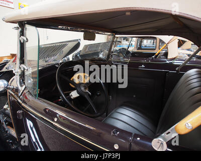 1932 Ford Roadster 40 pic1 001 Stockfoto