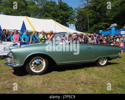 1964 AU DKW 1000SP, 93 93 GH pic8 Stockfoto