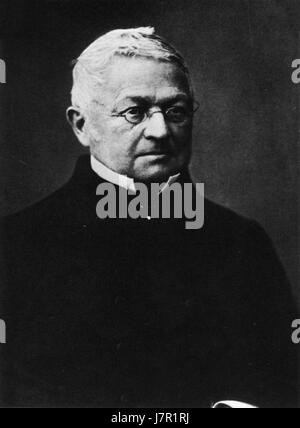 Adolphe Thiers Nadar 2 Stockfoto